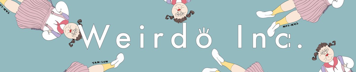 Weirdo Inc.