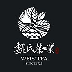 设计师品牌 - 魏氏茶业WEIS'  TEA