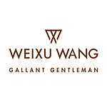WEIXUWANG领结工作室