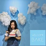 设计师品牌 - Welcomebake来约会吧!