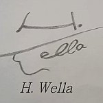 H.Wella薇拉手作