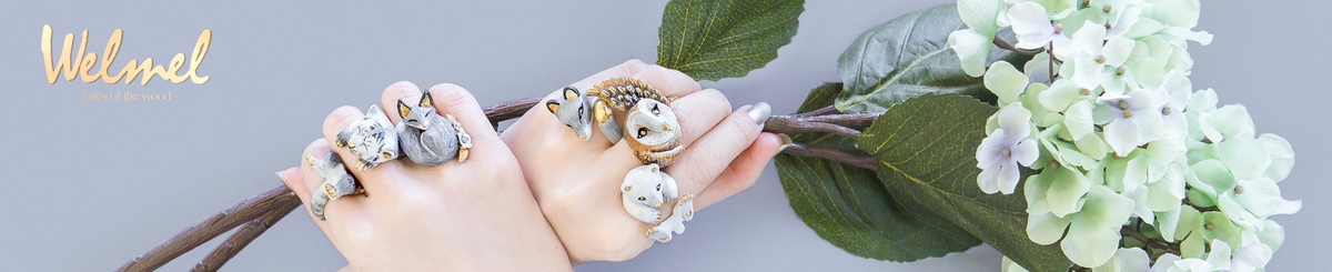 设计师品牌 - Welmel