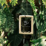 温蒂俞｜陶瓷框专门