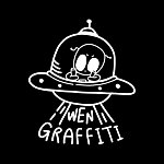 设计师品牌 - WEN GRAFFITI 涂鸦星人