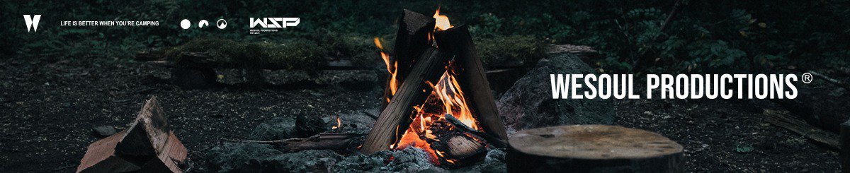 设计师品牌 - WSP WESOUL PRODUCTIONS