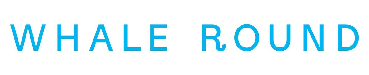 设计师品牌 - whaleround