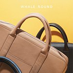 设计师品牌 - whaleround