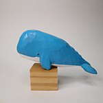 设计师品牌 - whalewoodcraft