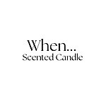 设计师品牌 - When…Scented Candle