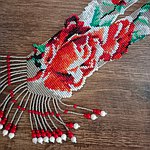 设计师品牌 - White Bird gallery of exquisite jewelry from Halyna Nalyvaiko