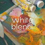 设计师品牌 - whiteblendi