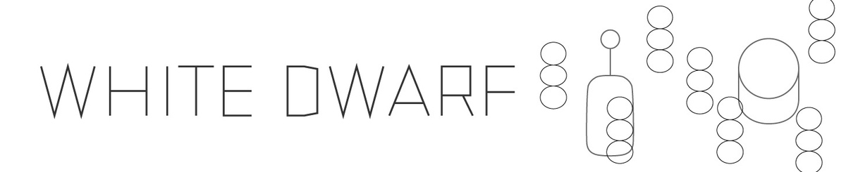 设计师品牌 - WHITE DWARF