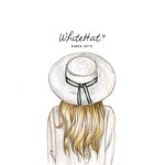 设计师品牌 - whitehatdotart