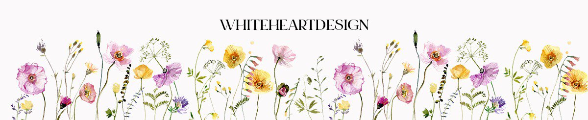 设计师品牌 - Whiteheartdesign