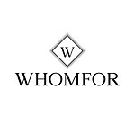 Whomfor 吴尔芙轻珠宝饰品