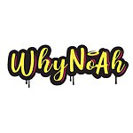 设计师品牌 - 点解唔得 WhyNoAh Store