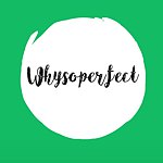 设计师品牌 - Why So Perfect