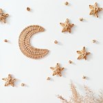设计师品牌 - Wicker Decor Boutique