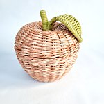 设计师品牌 - Wicker Baskets Decor
