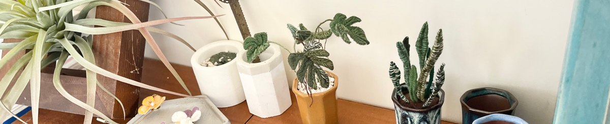 微微手作布物·繡花