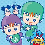二允兄弟 winbrothers
