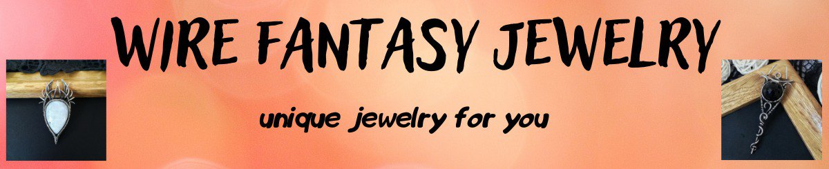 设计师品牌 - 线幻想珠宝