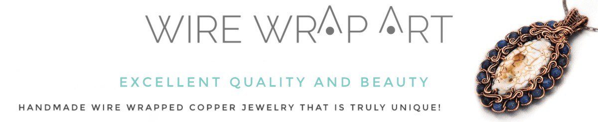 Wire Wrap Art