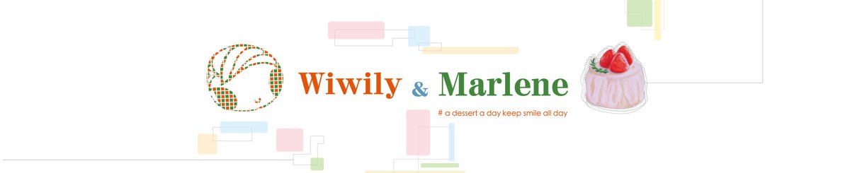 设计师品牌 - Marlene & Wiwily 马琳与胃胃粒
