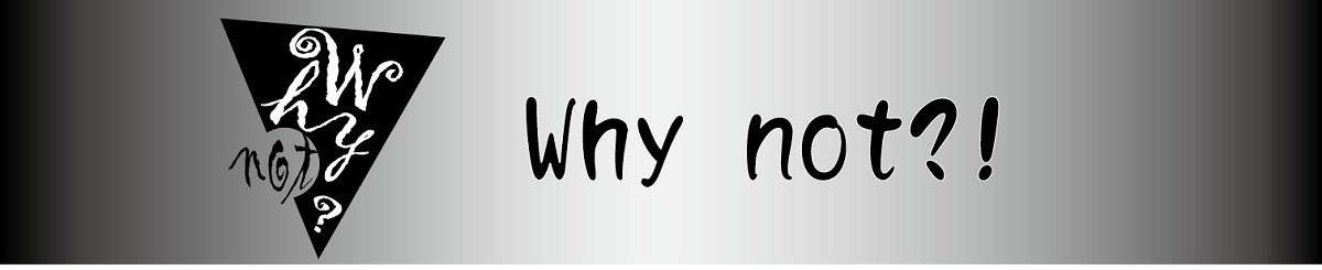 设计师品牌 - Why not?!个性手作