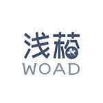 设计师品牌 - 浅菘Woad