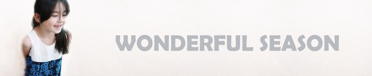 设计师品牌 - WONDERFUL SEASON