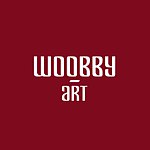 设计师品牌 - WoobbyArt