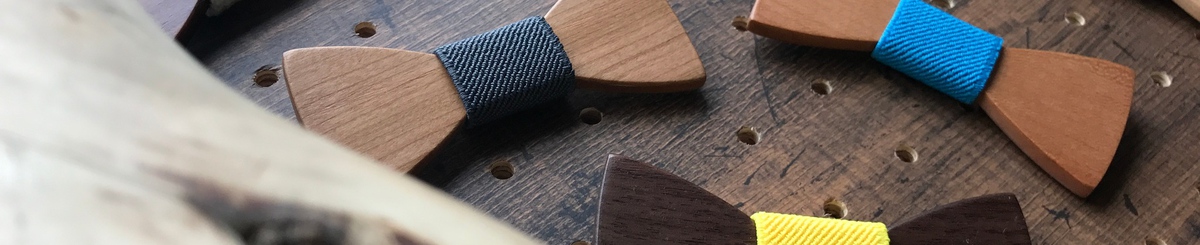 设计师品牌 - wood-chocolate