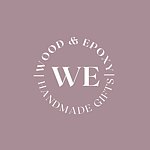 设计师品牌 - Wood and Epoxy