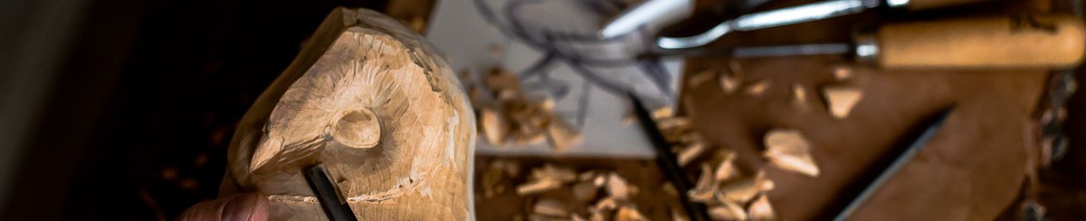 设计师品牌 - WoodBartShop