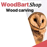 设计师品牌 - WoodBartShop