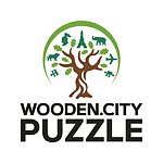 WOODEN CITY 授权经销