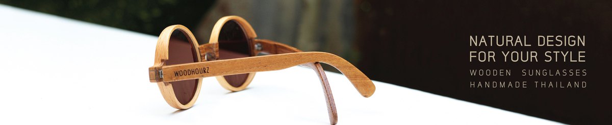 设计师品牌 - woodhourz