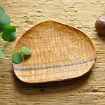 木质线woodline