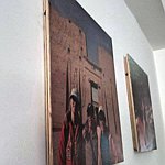 woodphoto 木纹印象