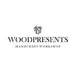 WOODPRESENTS