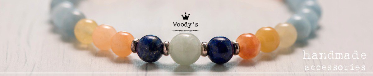 Woody'sHandMade