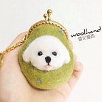 设计师品牌 - Woolhand酱泥酱西手作
