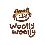 Woolly Woolly