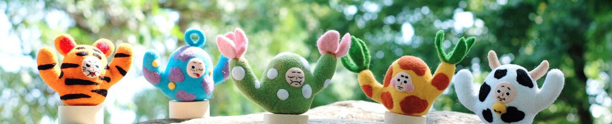 设计师品牌 - 羊毛夫人日常