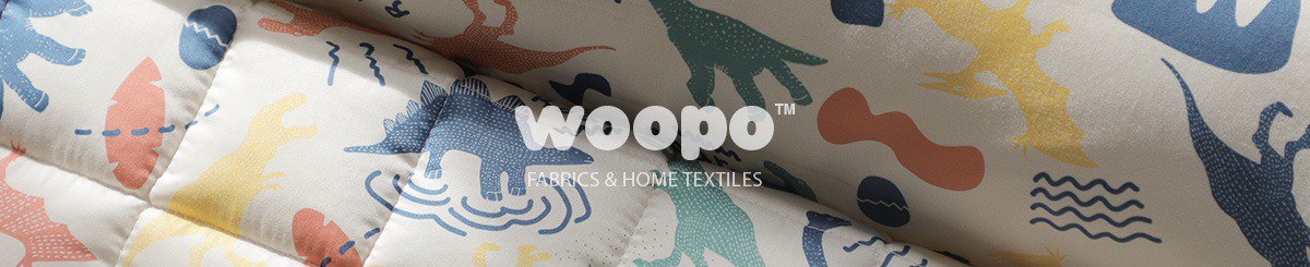 设计师品牌 - woopo | 吴布工作室