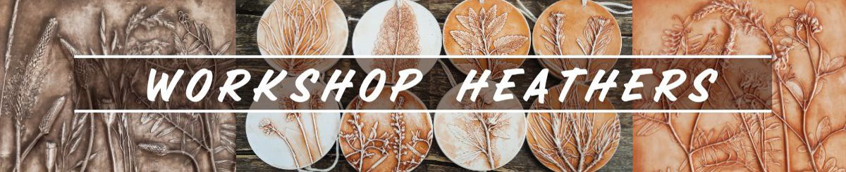 设计师品牌 - Workshop Heathers