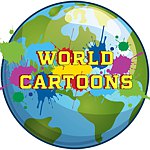 设计师品牌 - World Cartoons
