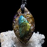 设计师品牌 - World Of Orgonite