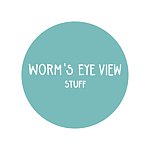 设计师品牌 - Worm's eye view stuff